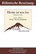 Heute ist was los 