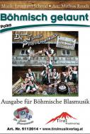 Böhmisch gelaunt 