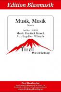 Musik, Musik 