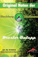 Brosler Galopp 