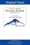 Für unsere Feunde 