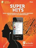 Super Hits for Flute 