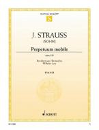 Perpetuum mobile op. 257 Standard