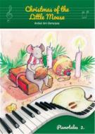 Christmas of the Little Mouse 