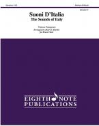 Suoni D'Italia 