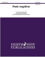 Panis Angelicus 