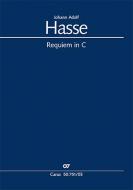 Requiem in C major Standard