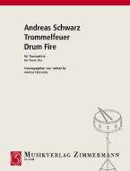 Drum Fire Standard