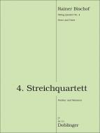 String Quartet No. 4 (2020) 