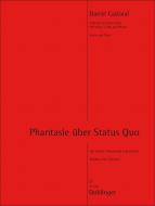 Phantasie über Status Quo 