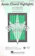 Annie (Choral Highlights) Standard