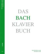 Das Bach-Klavierbuch 