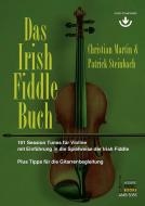 Das Irish Fiddle Book 