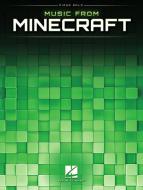 Music from Minecraft 