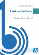 8 Weihnachts-Duette 
