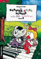 Die Klavier-Spiel-Schule mit Lilli und Resa 2 