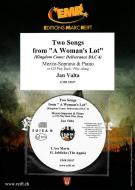 2 Songs Standard