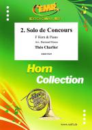 2. Solo de Concours Standard