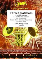 3 Quotations Standard