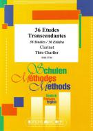 36 Etudes Transcendantes Standard