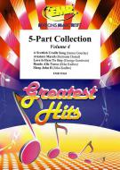 5-Part Collection 4 Standard
