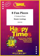 8 Fun Pieces Standard