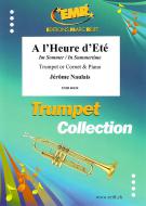 A l'Heure d'Eté Standard