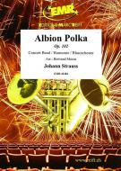 Albion Polka op. 102 Standard