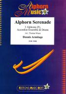 Alphorn Serenade Standard