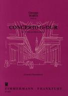 Concerto G major 