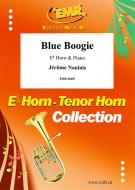 Blue Boogie Standard