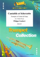 Cantabile et Scherzetto Standard