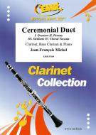 Ceremonial Duet Standard