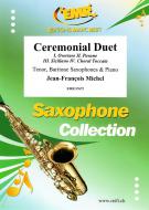 Ceremonial Duet Standard
