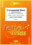 Ceremonial Duet Standard