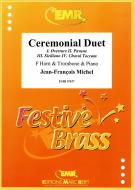 Ceremonial Duet Standard