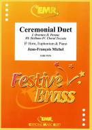 Ceremonial Duet Standard