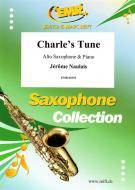Charle's Tune Standard