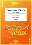 Come Along With Me Standard