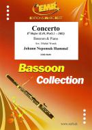 Concerto Eb Major S.49 WoO.1-1803 Standard