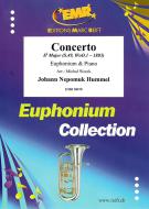 Concerto Eb Major S.49 WoO.1-1803 Standard