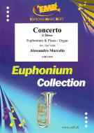 Concerto G Minor Standard