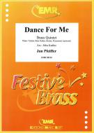 Dance For Me Standard