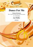 Dance For Me Standard