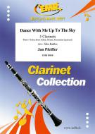 Dance With Me Up To The Sky Standard