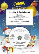 Divine Christmas Standard