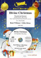 Divine Christmas Standard