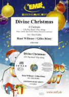 Divine Christmas Standard