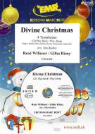 Divine Christmas Standard