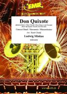 Don Quixote Standard